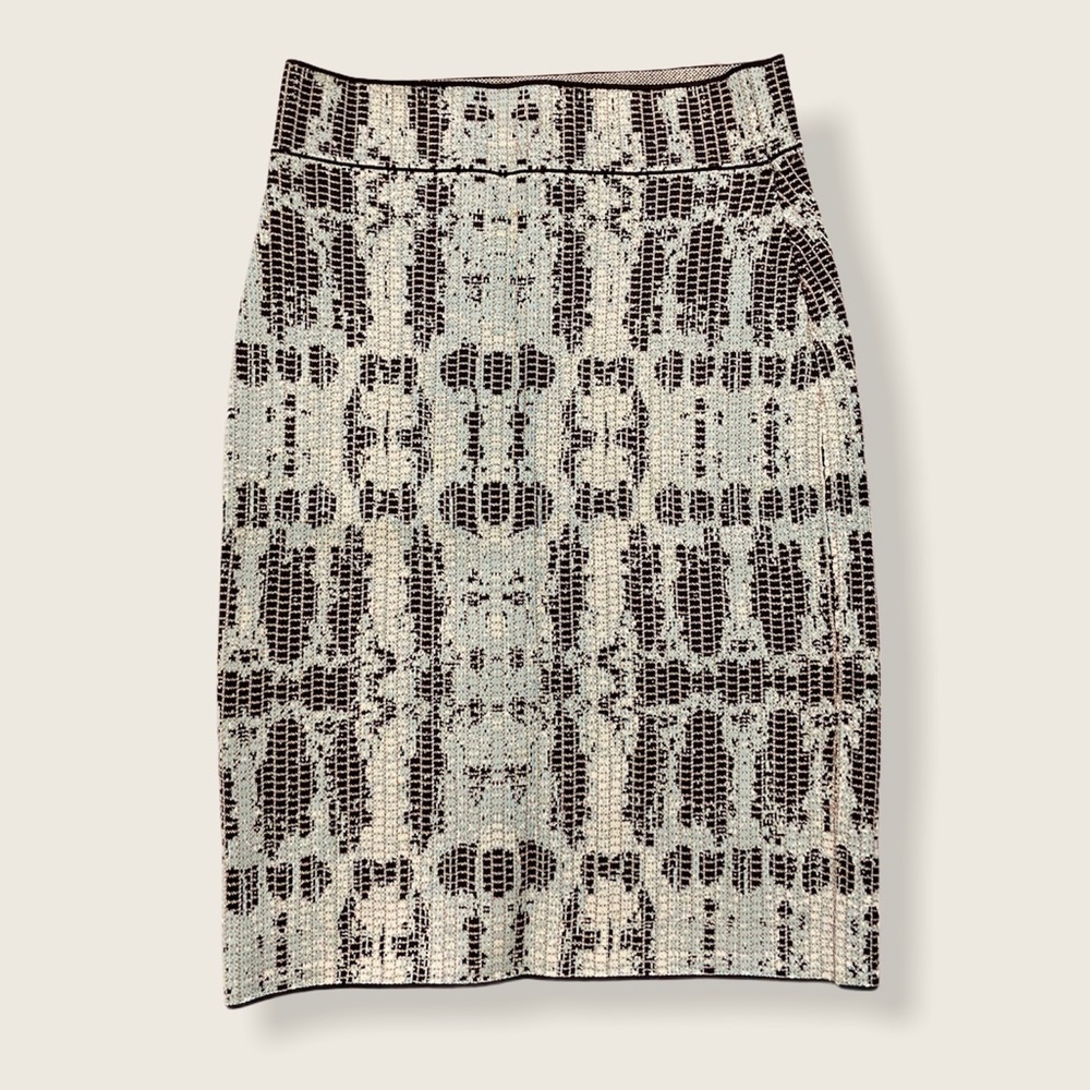 BCBG MaxAzria Women’s Pencil Skirt
